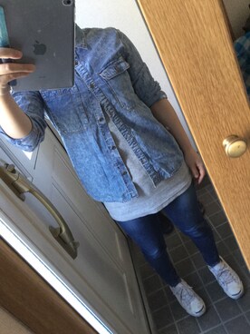 たまさんのコーディネート