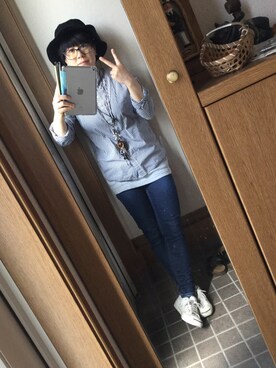 たまさんのコーディネート