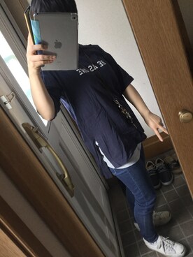 たまさんのコーディネート