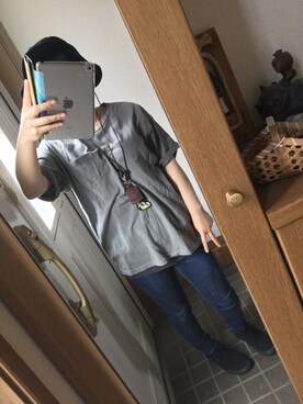 たまさんのコーディネート