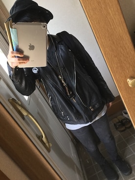 たまさんのコーディネート