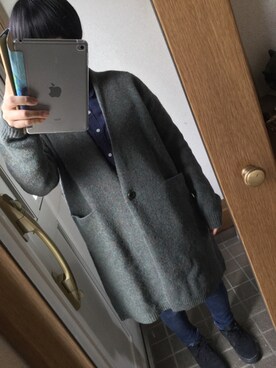 たまさんのコーディネート