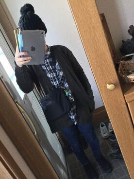 たまさんのコーディネート