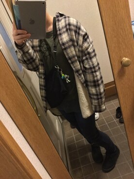 たまさんのコーディネート