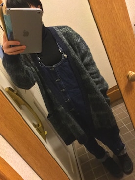 たまさんのコーディネート