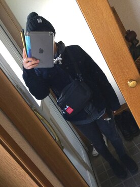 たまさんのコーディネート