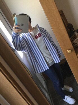 たまさんのコーディネート