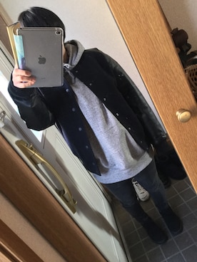 たまさんのコーディネート