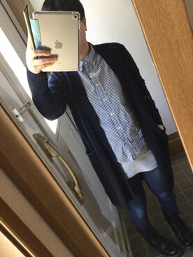 たまさんのコーディネート