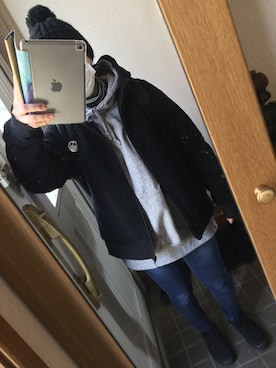 たまさんのコーディネート