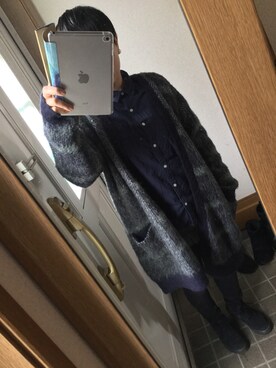 たまさんのコーディネート