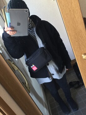 たまさんのコーディネート