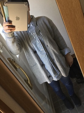 たまさんのコーディネート