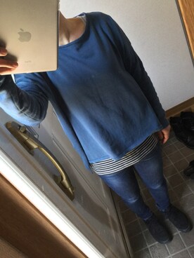 たまさんのコーディネート