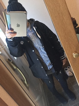 たまさんのコーディネート