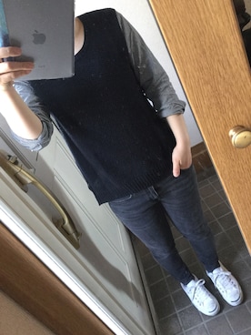 たまさんのコーディネート