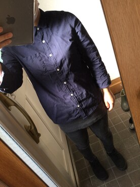 たまさんのコーディネート