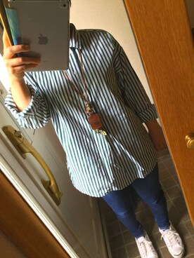 たまさんのコーディネート