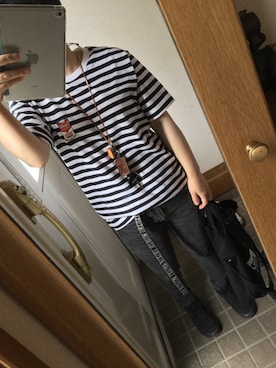 たまさんのコーディネート