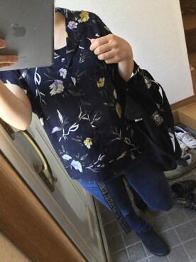 たまさんのコーディネート