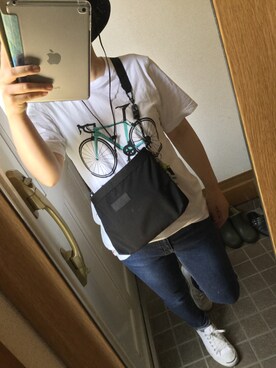 たまさんのコーディネート