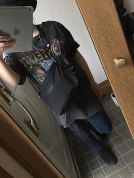 たまさんのコーディネート