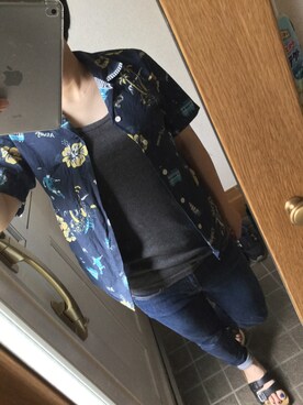 たまさんのコーディネート