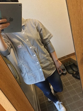 たまさんのコーディネート