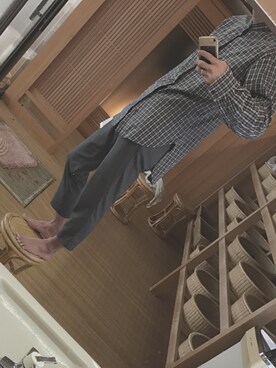 しょうたさんのコーディネート