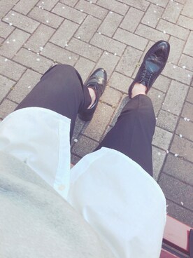 しょうたさんのコーディネート