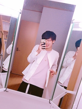 しょうたさんのコーディネート