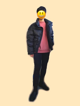 まっさんさんのコーディネート