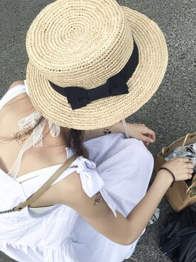 绿纪子さんのコーディネート