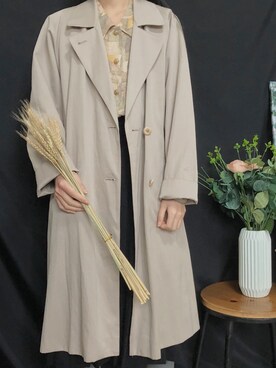 绿纪子さんのコーディネート