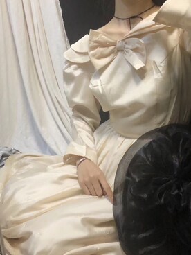 绿纪子さんのコーディネート