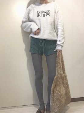 ERIさんのコーディネート