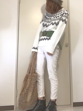 ERIさんのコーディネート