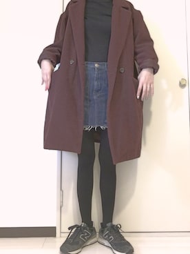 ERIさんのコーディネート