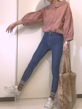 ERIさんのコーディネート