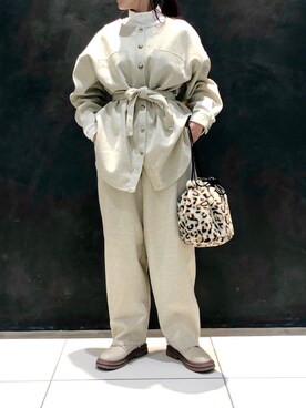 みりんさんのコーディネート