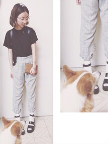 VINTAGE | その他パンツ