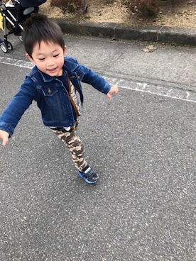 Miiiikaさんのコーディネート