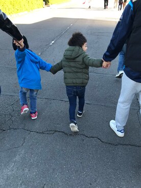 Miiiikaさんのコーディネート