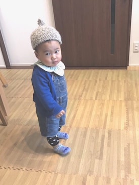 Miiiikaさんのコーディネート