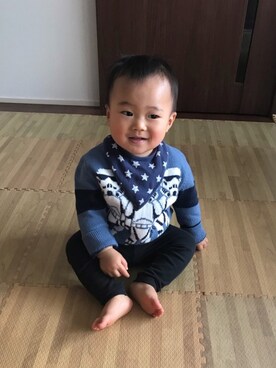 Miiiikaさんのコーディネート