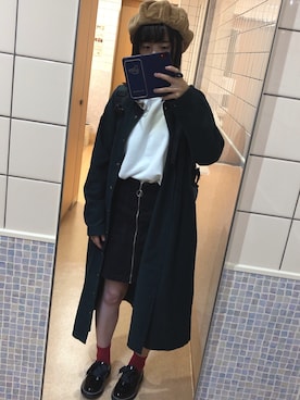 periさんのコーディネート