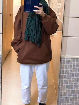 periさんのコーディネート