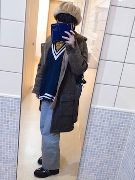 periさんのコーディネート