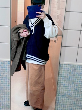 periさんのコーディネート