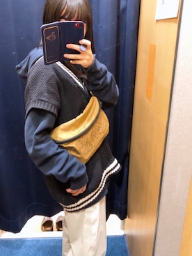 periさんのコーディネート